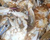 நண்டு கிரேவி(crab gravy recipe in tamil) ரெசிபி ஸ்டேப் 2 புகைப்படம்