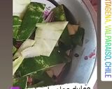 Foto del paso 2 de la receta: Dulce de sandía 🍉