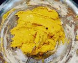 લસણ વાળી સેવ (Lasan Vali Sev Recipe In Gujarati) રેસીપી સ્ટેપ1ફોટો