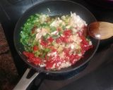 Foto del paso 1 de la receta: Pintxo de tortilla de papas a la paisana