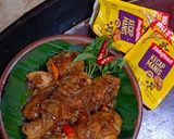 Foto langkah ke 4 dari resep Ayam kecap spesial.