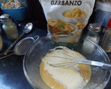 Foto del paso 1 de la receta: Pastel – pan de verdura y atún