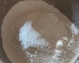Foto langkah ke 3 dari resep Pao Bear (Isi Coklat).