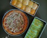 Foto langkah ke 9 dari resep Roti Manis.