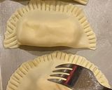 Foto del paso 3 de la receta: Empanadas de guayaba y queso