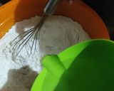 Foto langkah ke 7 dari resep Pempek Dos Rebon.