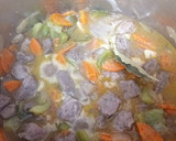 Foto del paso 5 de la receta: Carne compuesta estilo canario