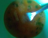 Foto langkah ke 1 dari resep Telur goreng.
