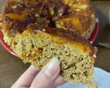 Foto del paso 4 de la receta: Torta invertida