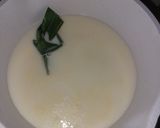 Foto langkah ke 2 dari resep Manggo Sticky Rice.