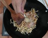 照燒豬肉蓋飯+溫泉蛋的食譜步驟17照片