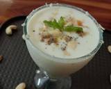 Sweet Punjabi Lassi recipe step 3 photo