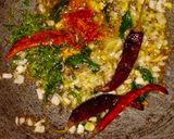 A picture of step 3 of Tadka Dal Fry.