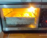 Roti Sosis • Water Roux langkah memasak 8 foto