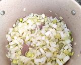 Foto del paso 5 de la receta: La sopa de Ratatouille