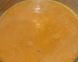 A picture of step 2 of Toor Daal tadka.