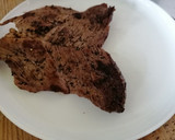 Foto del paso 5 de la receta: Filete al perejil con papas rústicas