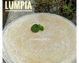 Foto langkah ke 3 dari resep Kulit lumpia.