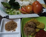 Foto langkah ke 1 dari resep Tongseng cingur sapi.