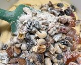 Foto del paso 3 de la receta: Pan dulce sin amasar ¡En licuadora!
