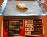 Foto del paso 8 de la receta: Bollos rellenos de queso