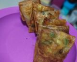 Foto langkah ke 2 dari resep 1. Martabak rumahan.
