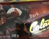 Foto langkah ke 7 dari resep Bola coklat simple (no oven).