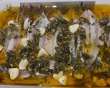 Foto del paso 6 de la receta: Boquerones en vinagre