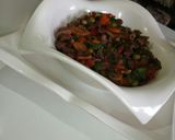A picture of step 11 of Simple kidney Sauce.