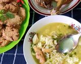 Foto langkah ke 3 dari resep Soto Seger.