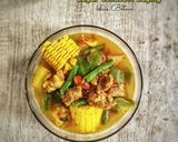 Foto langkah ke 3 dari resep Sayur Bekasem Daging.