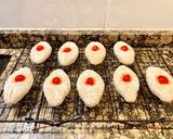 Foto del paso 8 de la receta: Galletas de Almendra y limón (Almond and lemon cookies)