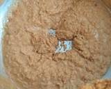 Aatte Ka Halwa Kada Prashad recipe step 3 photo