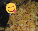 Foto langkah ke 5 dari resep Risol.