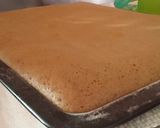 Foto del paso 2 de la receta: Torta Crema y Dulce de leche