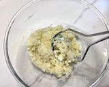 Foto del paso 2 de la receta: Waffle de Papa