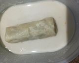 Foto langkah ke 11 dari resep Risol ekonomis (250gr tepung jadi 38pcs risol).