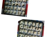 Foto langkah ke 3 dari resep Kue kering kacang smart.