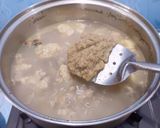 Foto langkah ke 5 dari resep Sop Tulangan (Tetelan) Sapi.