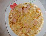 Frankfurti leves 🍲🥔🥕 recept fázis 4 fotója