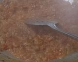 बैंगन का भरता(baingan bharta recipe in hindi) रेसिपी चरण 3 फोटो