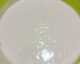 Foto langkah ke 3 dari resep Bika Ambon Ekonomis 2 Rasa.