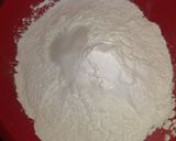 Foto del paso 1 de la receta: Masa multiuso sin TACC