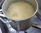 Foto del paso 2 de la receta: Cosiña