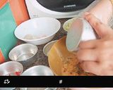 รูปขั้นตอนการทำที่ 3 ของ ห่อหมกกุ้งย่าง สูตรง่ายๆ บ้านไหนก็ทำได้จ้า ย่างโดยหม้ออบลมร้อน