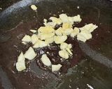 燜豇豆的食譜步驟1照片