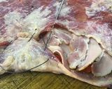 Foto del paso 5 de la receta: Matambre relleno !!!