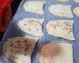 Foto del paso 5 de la receta: Hojaldres de manzana con thermomix