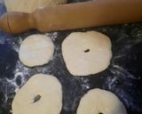 Foto del paso 5 de la receta: Tortas Fritas