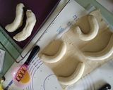 Φωτογραφία βήματος 4 της συνταγής Μπανάνες τρομακτικές 🍌😬🍌